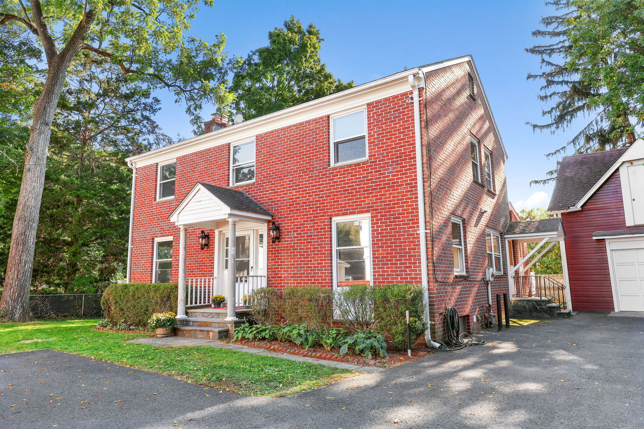 11A Mead Avenue