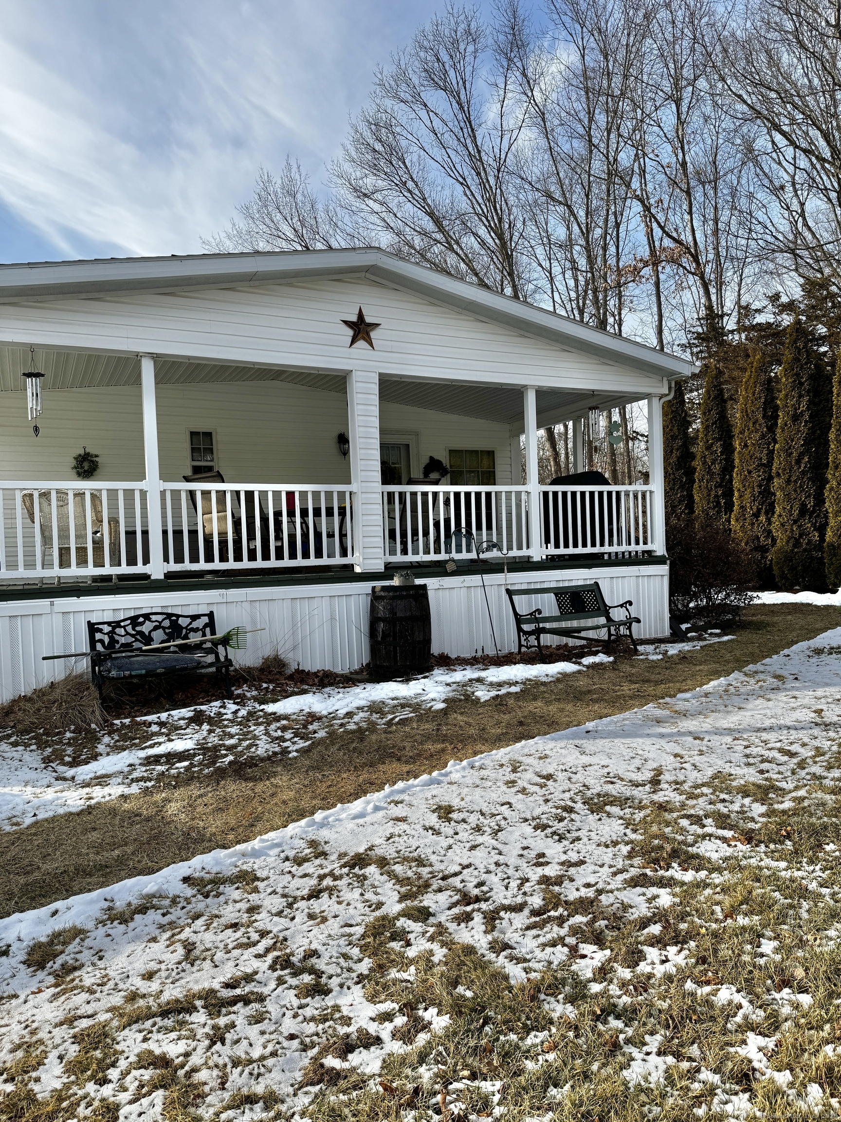 93 Erin Drive, Plainfield, Connecticut image 3