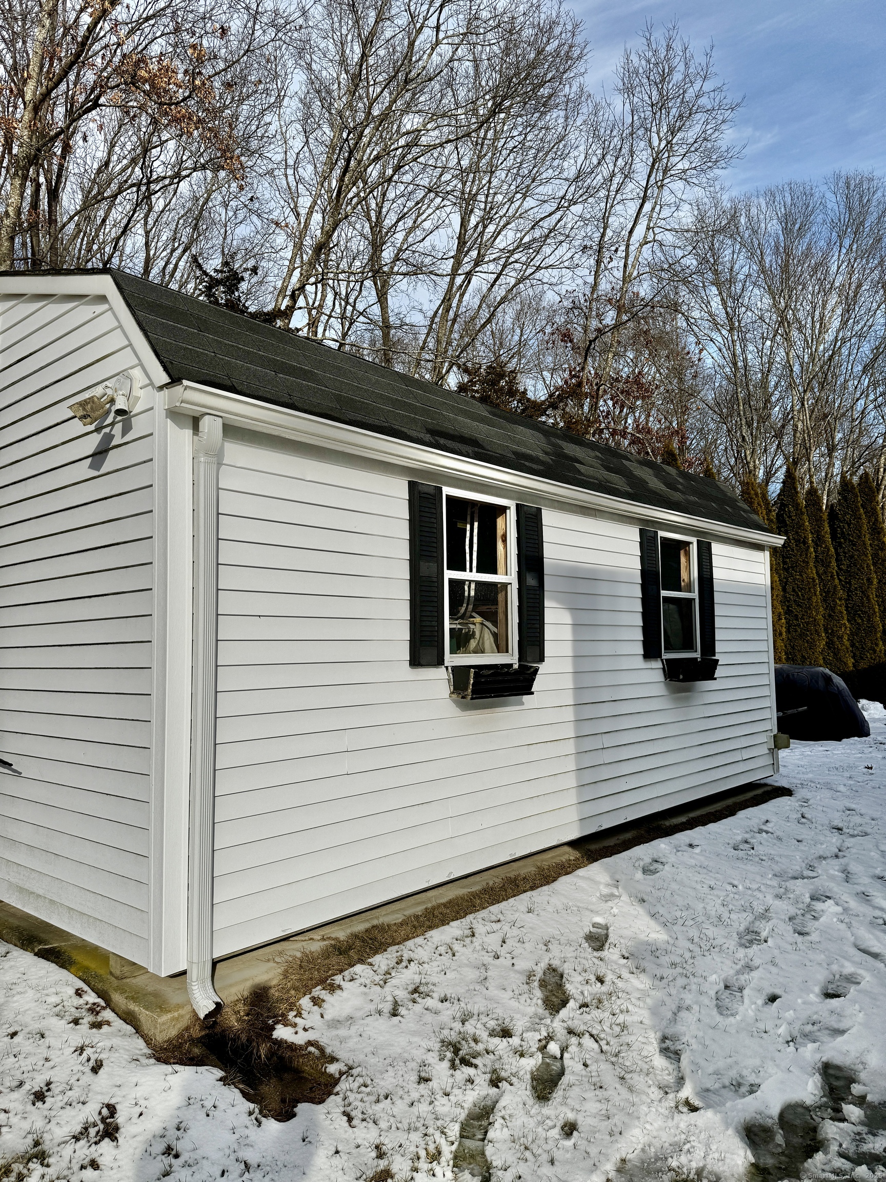 93 Erin Drive, Plainfield, Connecticut image 33