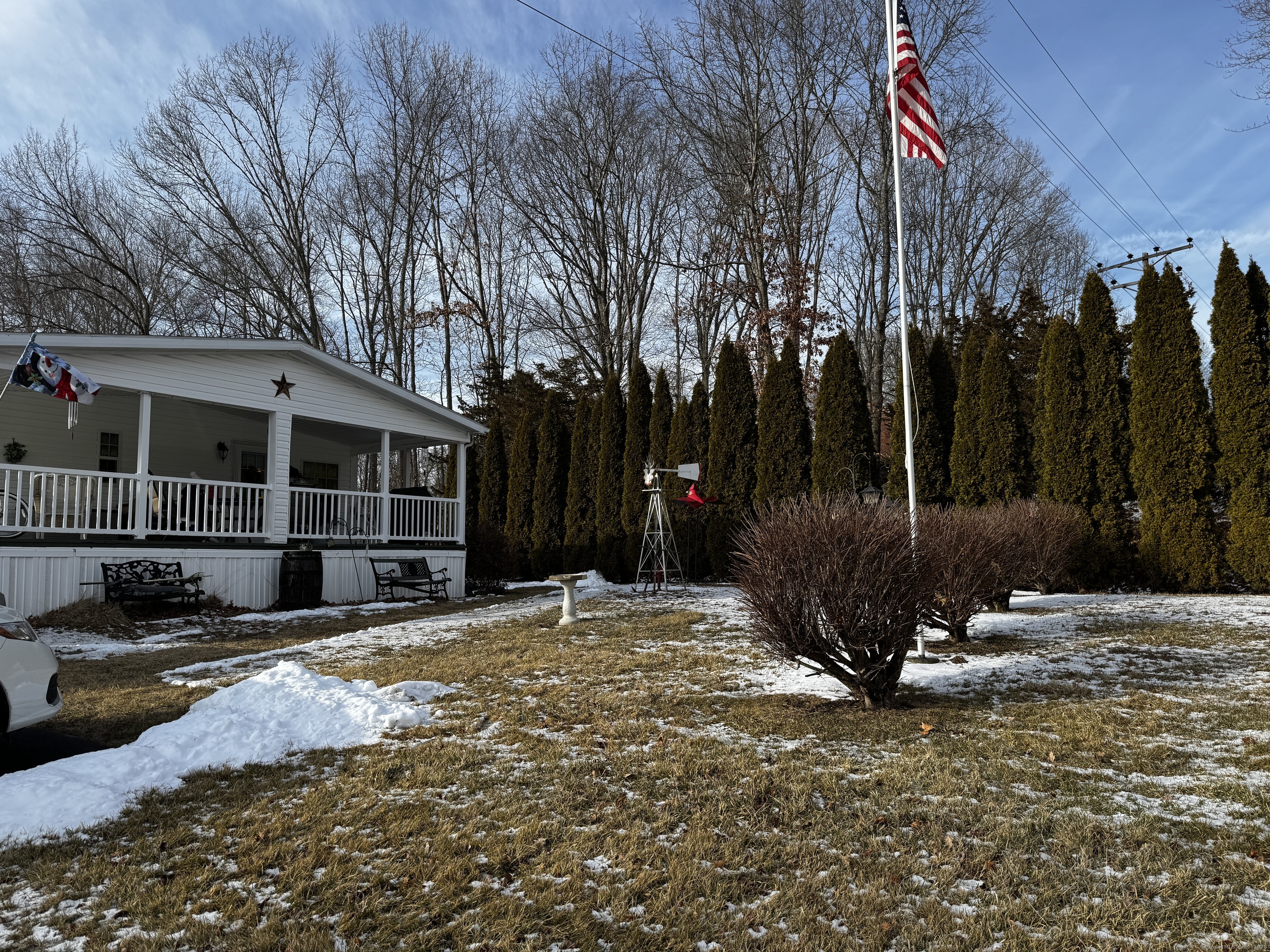 93 Erin Drive, Plainfield, Connecticut image 34