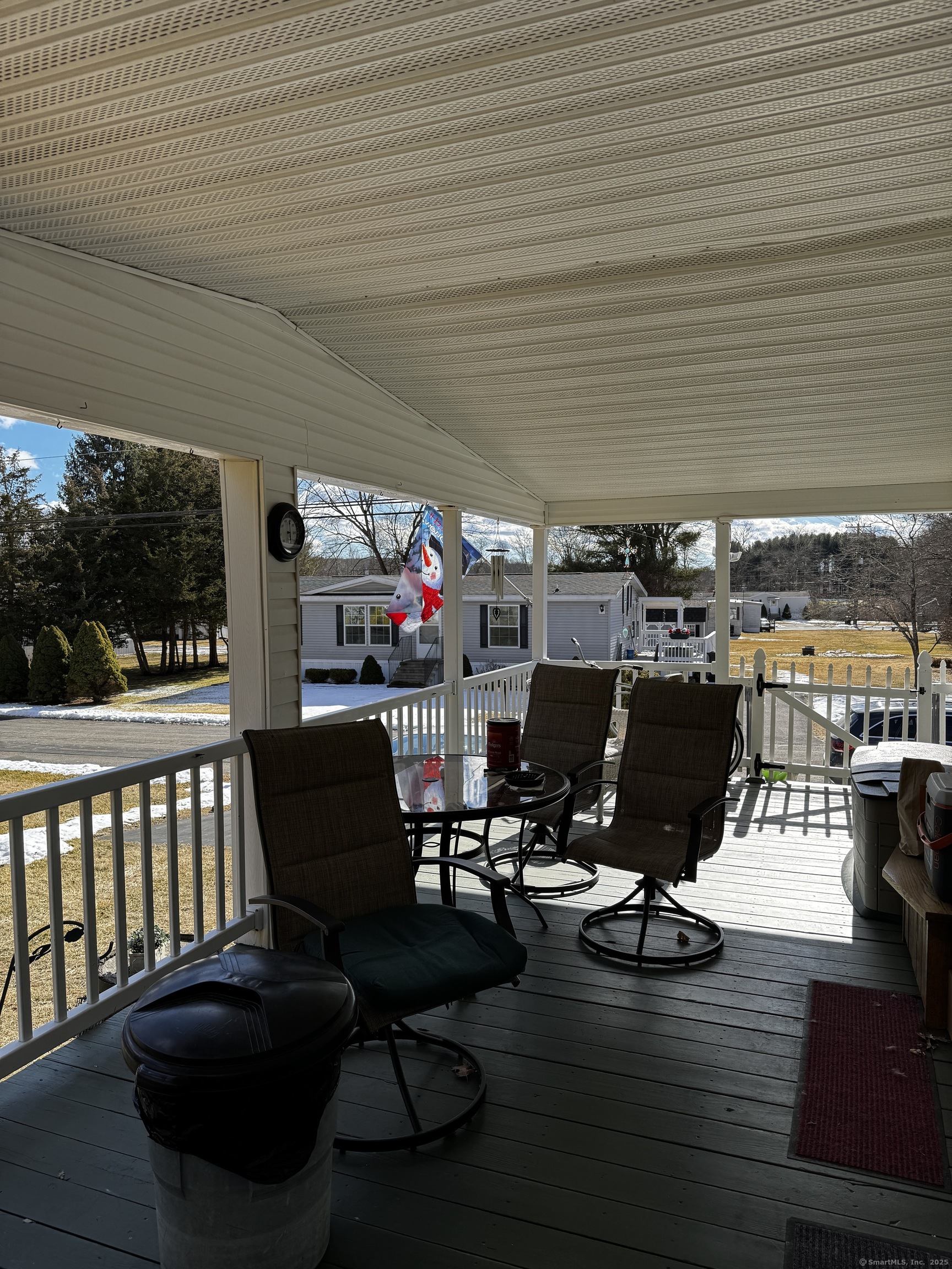 93 Erin Drive, Plainfield, Connecticut image 4