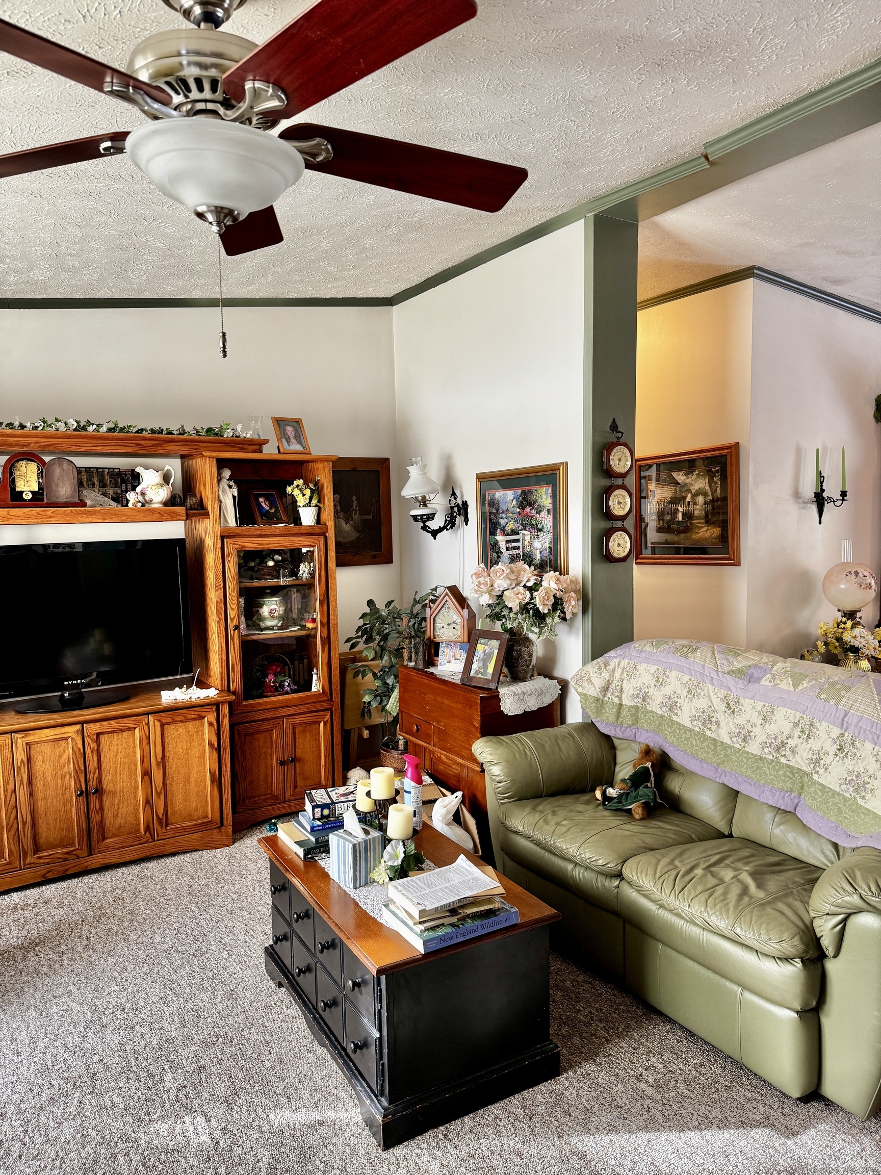 93 Erin Drive, Plainfield, Connecticut image 16