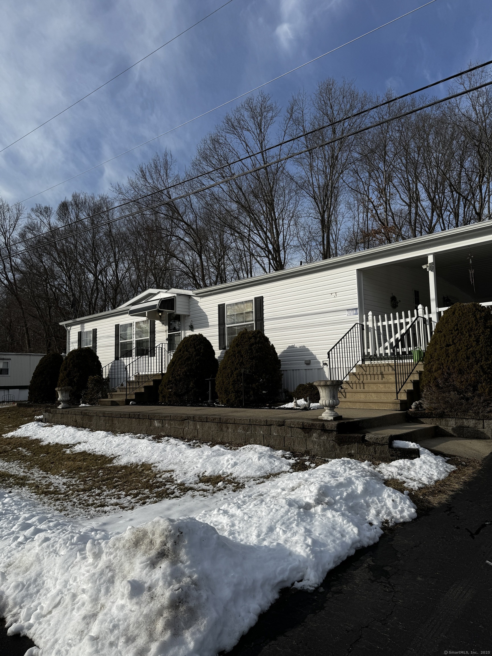 93 Erin Drive, Plainfield, Connecticut image 31