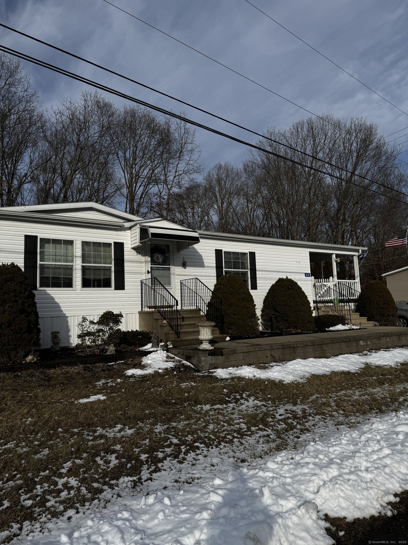 93 Erin Drive, Plainfield, Connecticut image 2