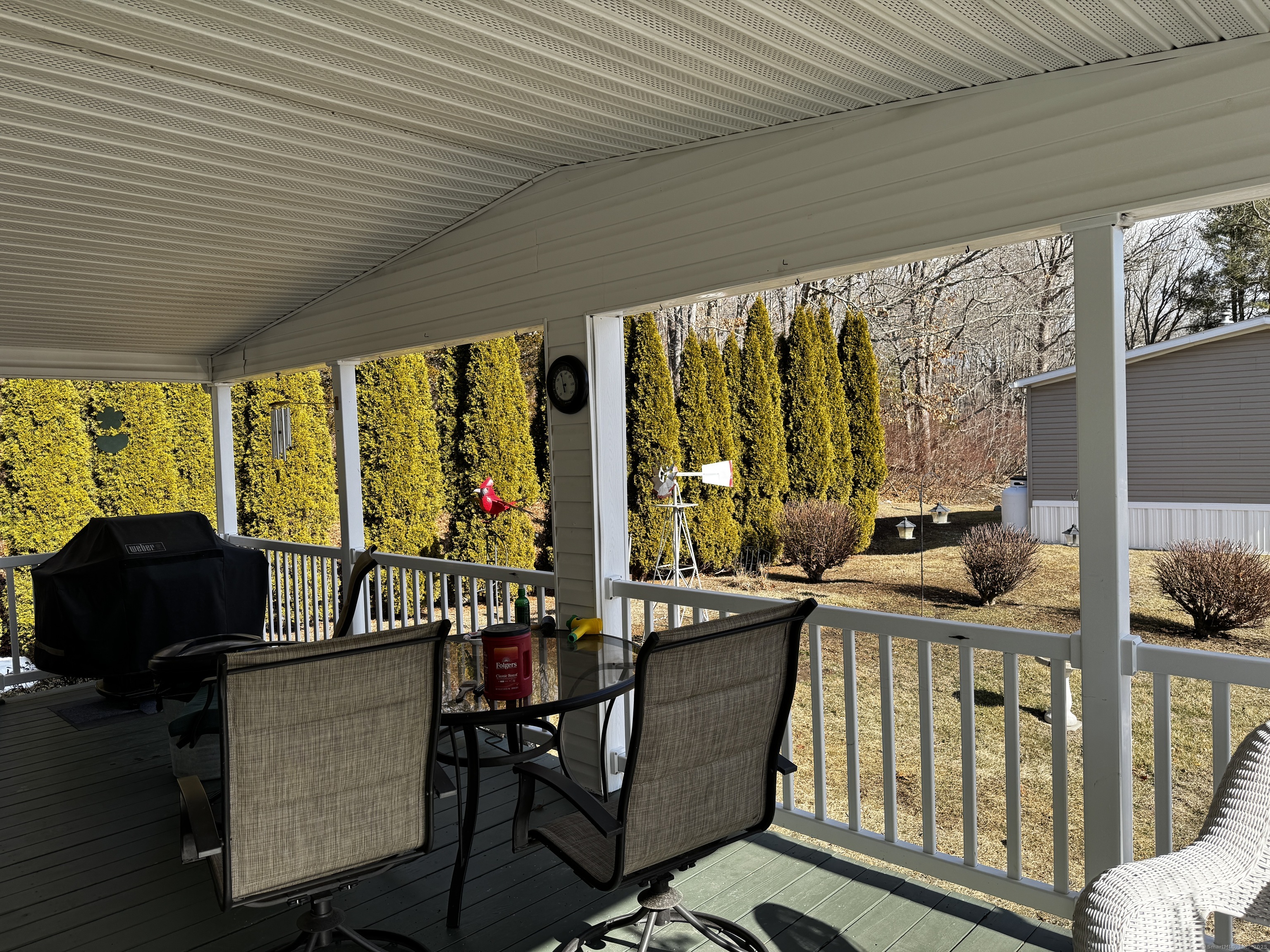 93 Erin Drive, Plainfield, Connecticut image 5
