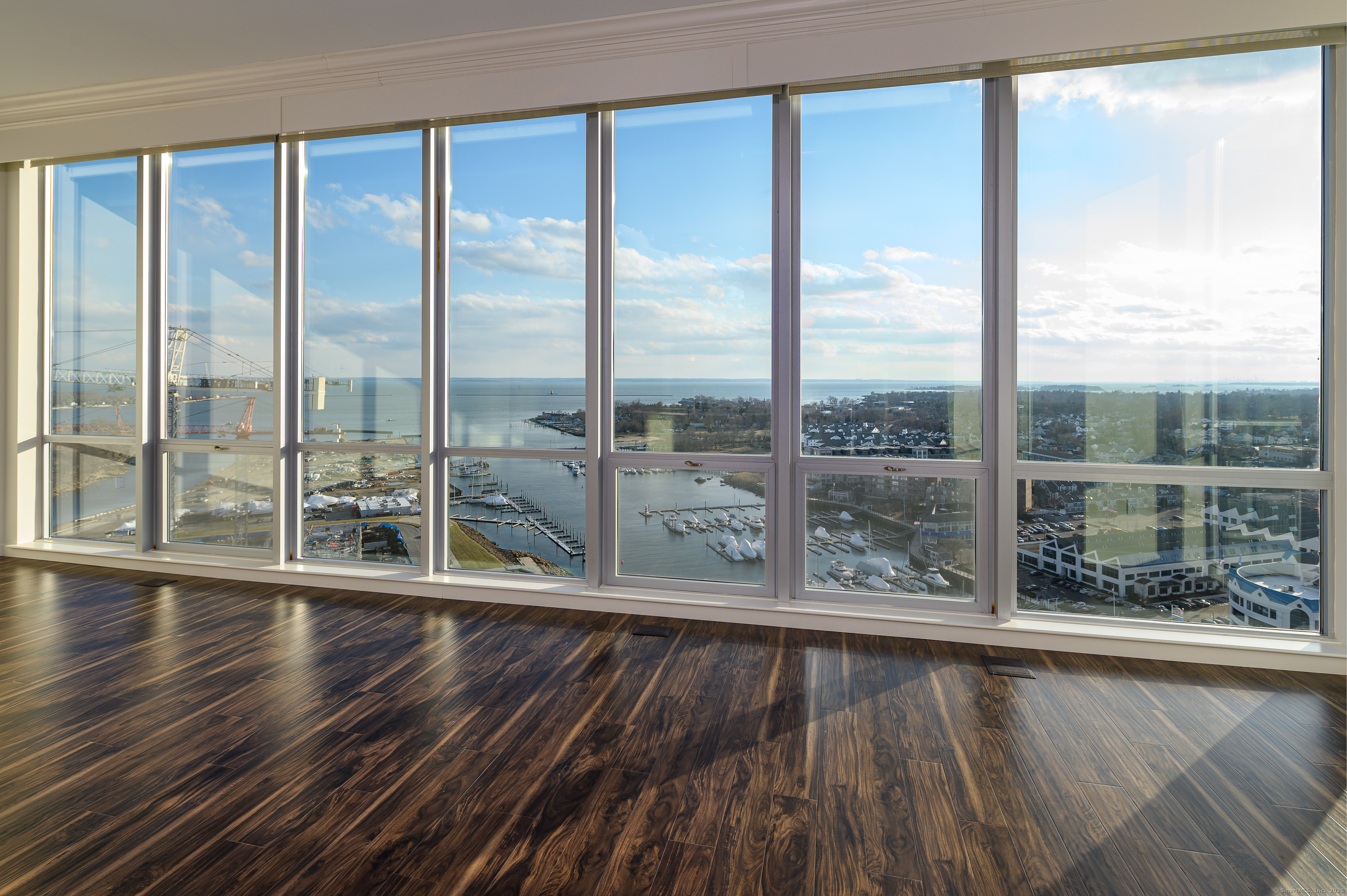 1 Harbor Point Road 1