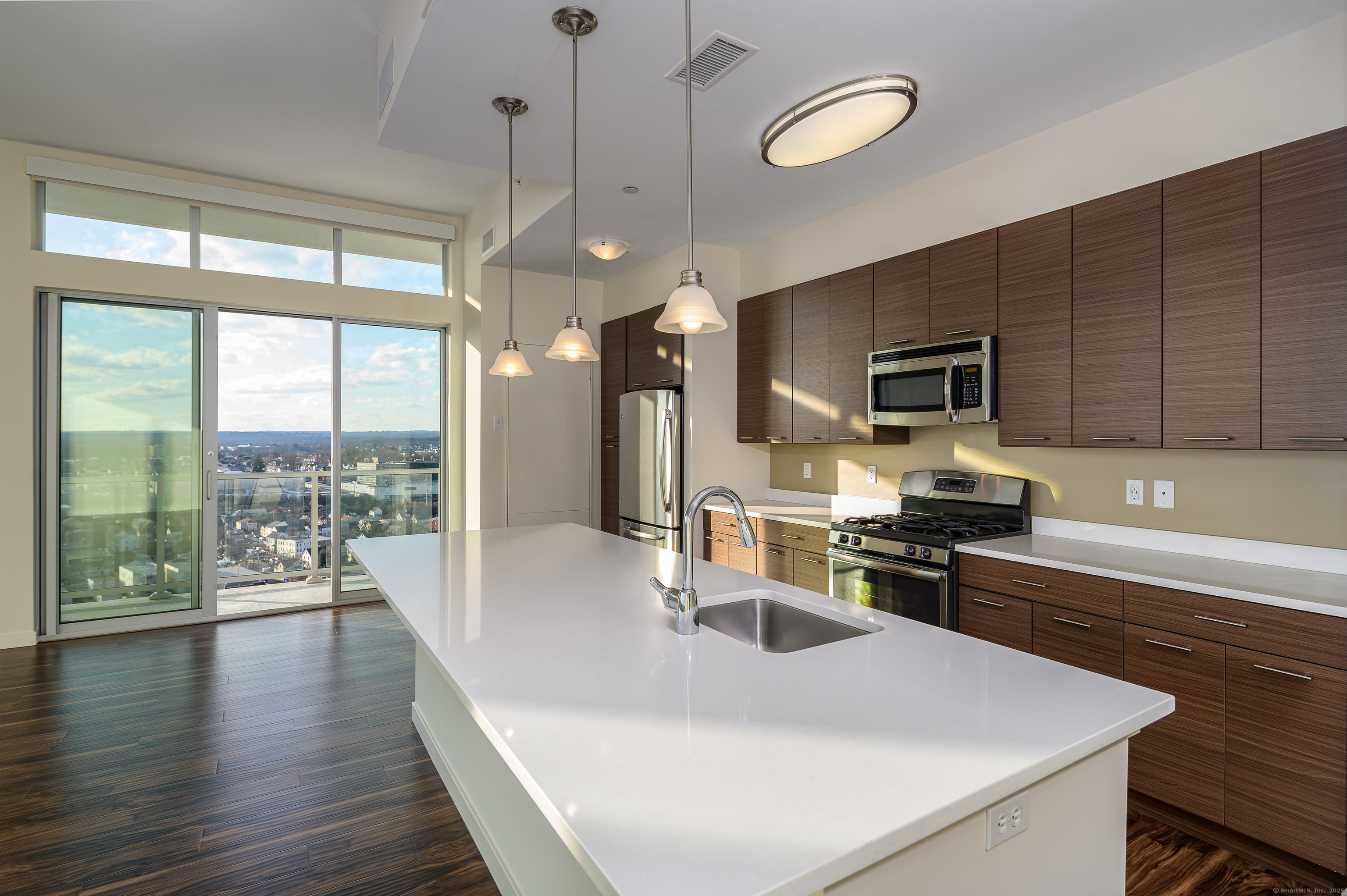 1 Harbor Point Road 1