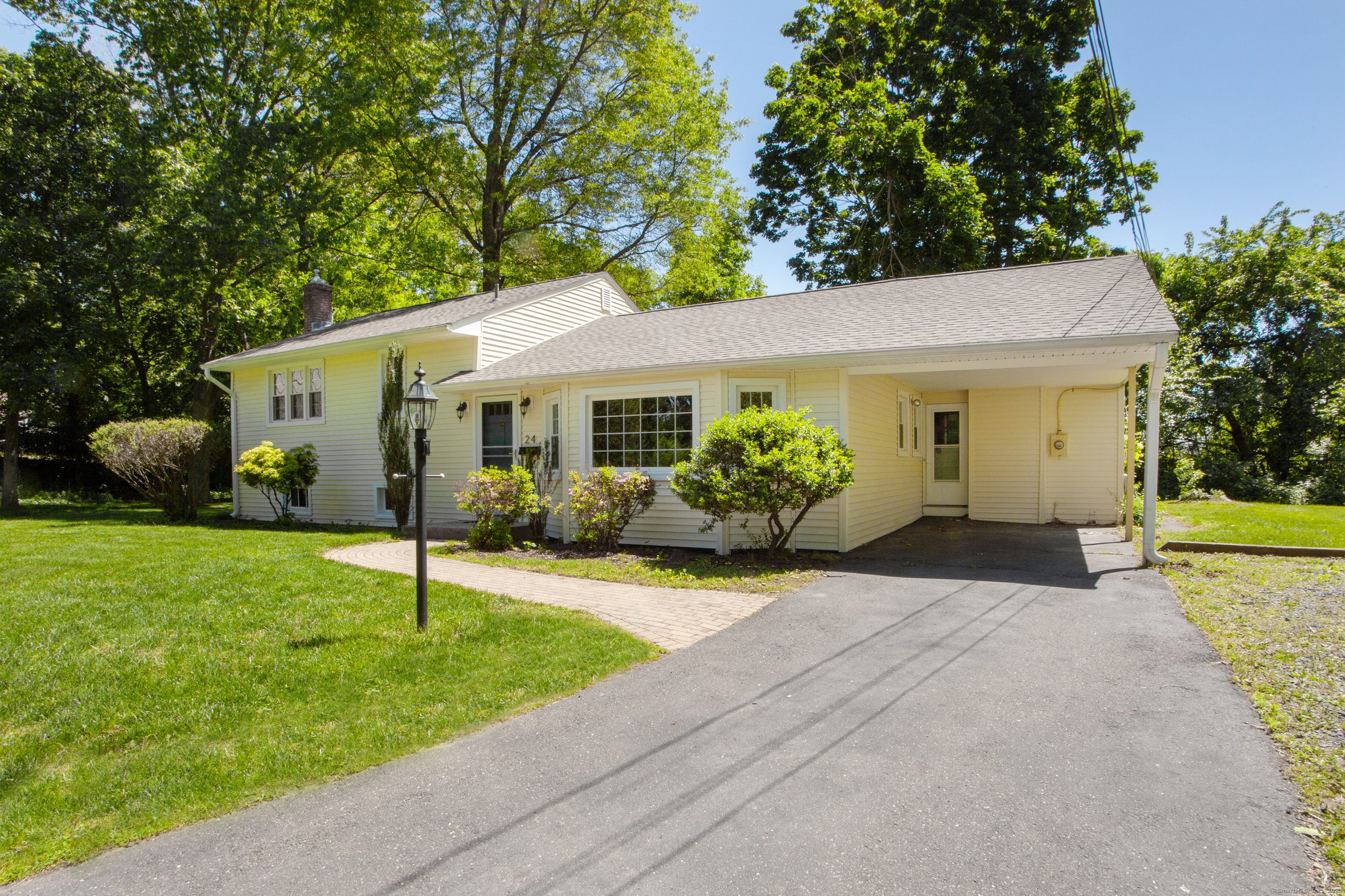 24 Shady Brook Drive, West Hartford, Connecticut image 14