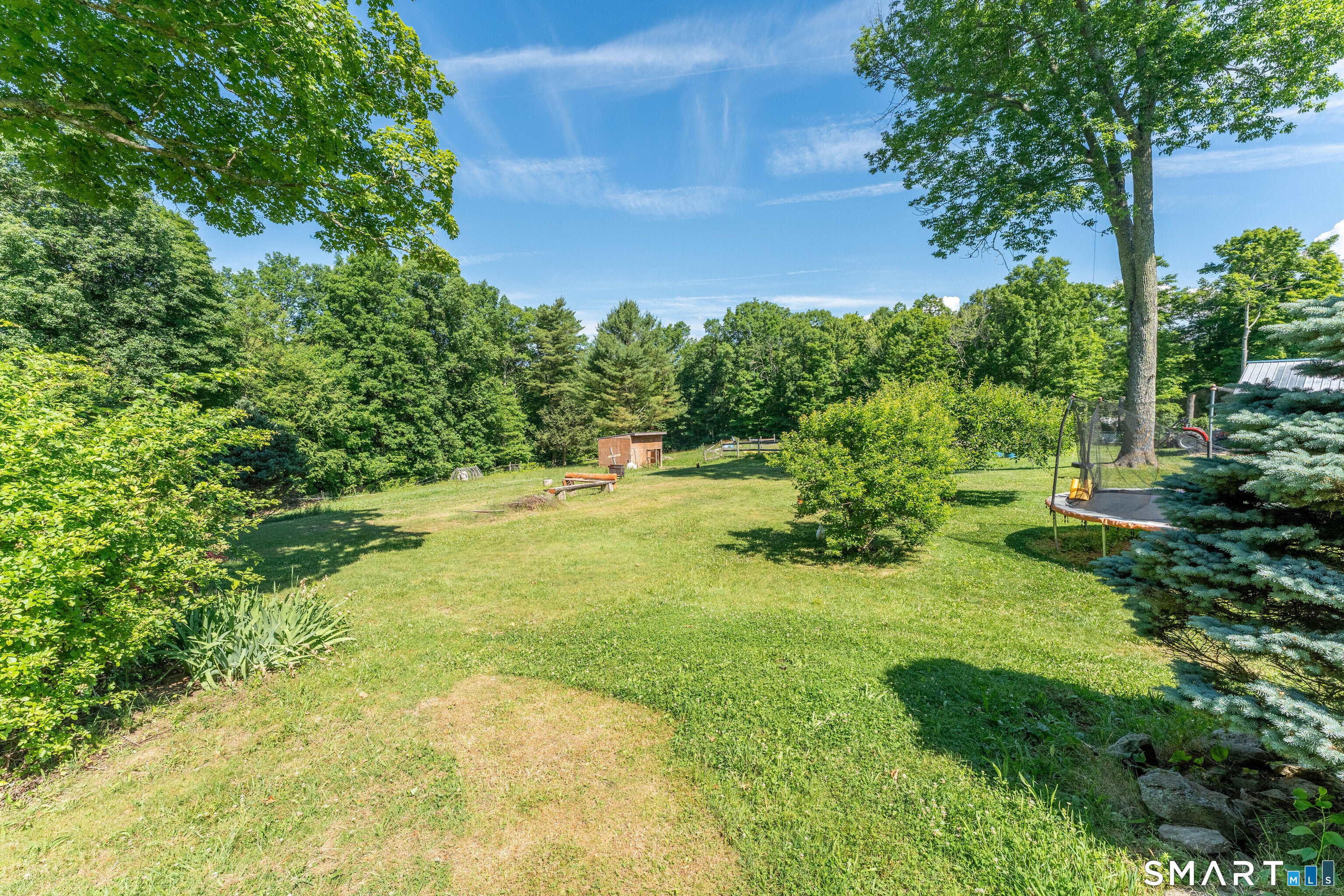 102 Pumpkin Hill Road