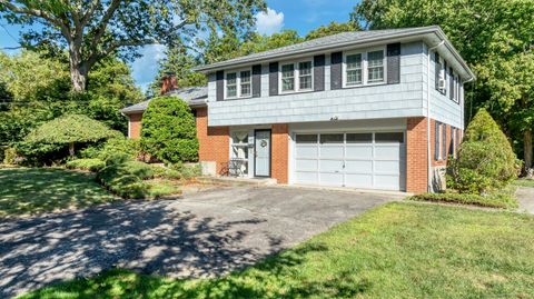 222 Tyler Avenue Groton CT 06340