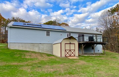 Tiny photo for 1820 Route 197, Woodstock, CT 06281 (MLS # 24136469)