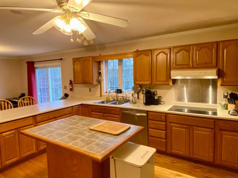 Tiny photo for 1820 Route 197, Woodstock, CT 06281 (MLS # 24136469)