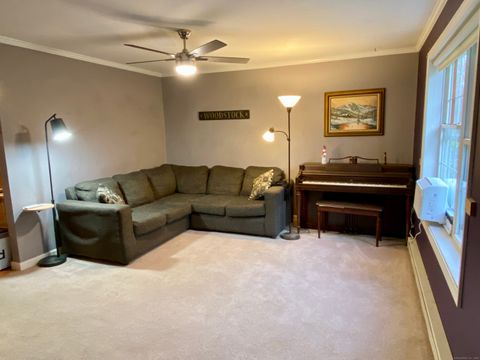 Tiny photo for 1820 Route 197, Woodstock, CT 06281 (MLS # 24136469)