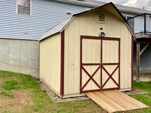 Tiny photo for 1820 Route 197, Woodstock, CT 06281 (MLS # 24136469)