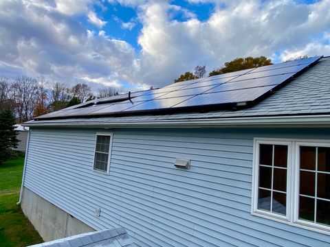 Tiny photo for 1820 Route 197, Woodstock, CT 06281 (MLS # 24136469)