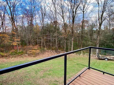 Tiny photo for 1820 Route 197, Woodstock, CT 06281 (MLS # 24136469)