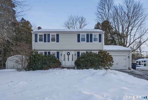 457 Curtiss Street Southington CT 06489