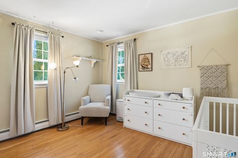 Tiny photo for 457 Curtiss Street, Southington, CT 06489 (MLS # 24151883)