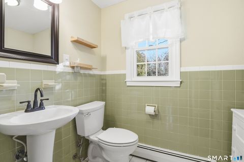 Tiny photo for 457 Curtiss Street, Southington, CT 06489 (MLS # 24151883)