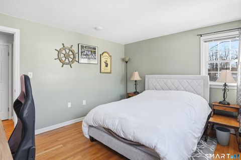 Tiny photo for 457 Curtiss Street, Southington, CT 06489 (MLS # 24151883)