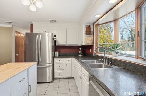 Tiny photo for 457 Curtiss Street, Southington, CT 06489 (MLS # 24151883)