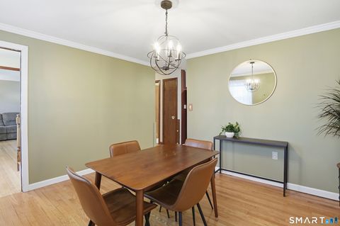 Tiny photo for 457 Curtiss Street, Southington, CT 06489 (MLS # 24151883)