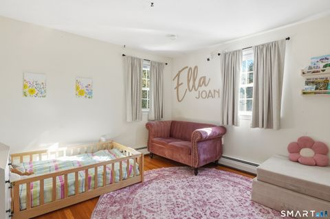 Tiny photo for 457 Curtiss Street, Southington, CT 06489 (MLS # 24151883)