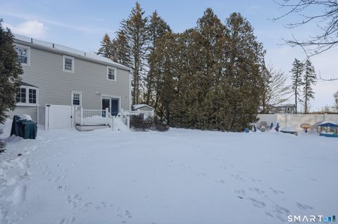 Tiny photo for 457 Curtiss Street, Southington, CT 06489 (MLS # 24151883)