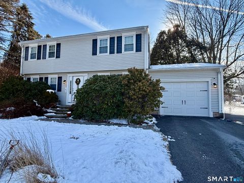 Photo of 457 Curtiss Street, Southington, CT 06489 (MLS # 24151883)