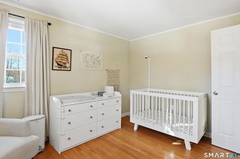 Tiny photo for 457 Curtiss Street, Southington, CT 06489 (MLS # 24151883)