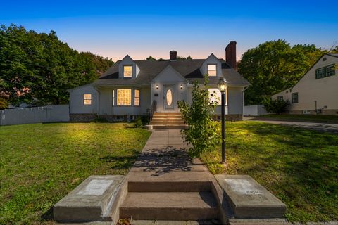 20 Rosina Road Hamden CT 06514