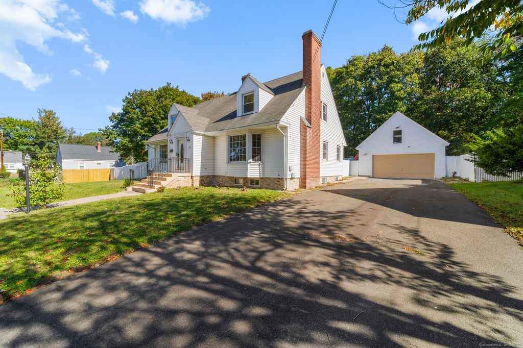 Photo of 20 Rosina Road, Hamden, CT 06514 (MLS # 24133989)