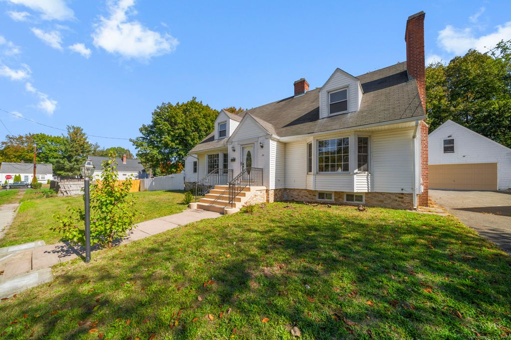 Photo of 20 Rosina Road, Hamden, CT 06514 (MLS # 24133989)