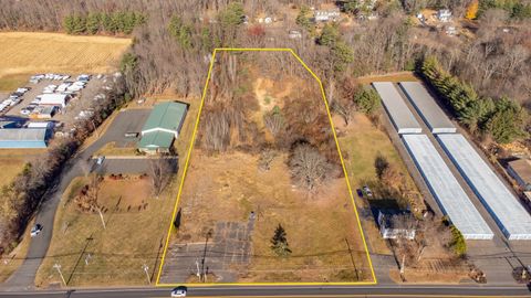 668 Sullivan Avenue South Windsor CT 06074