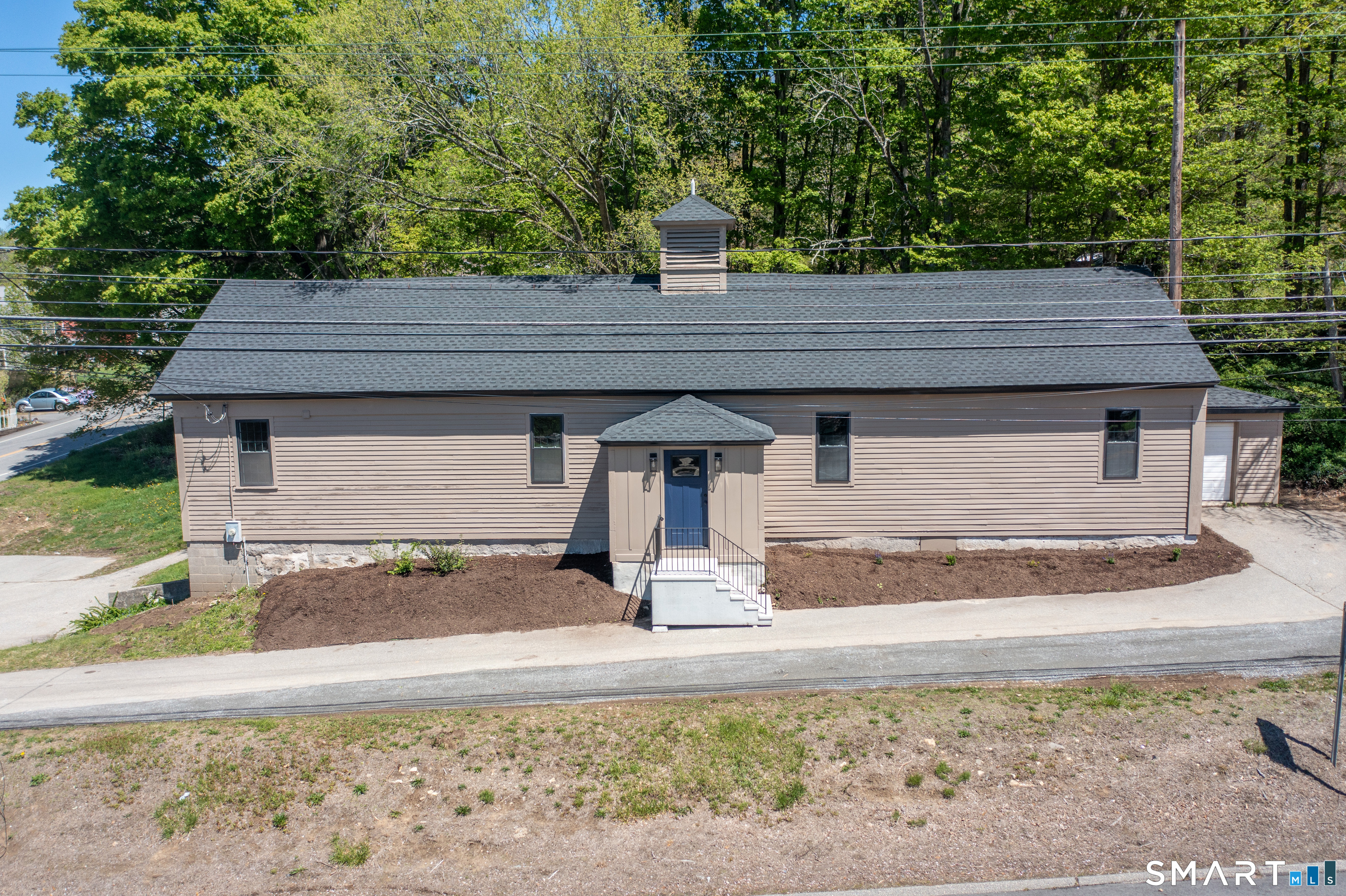 500 Hampton Road