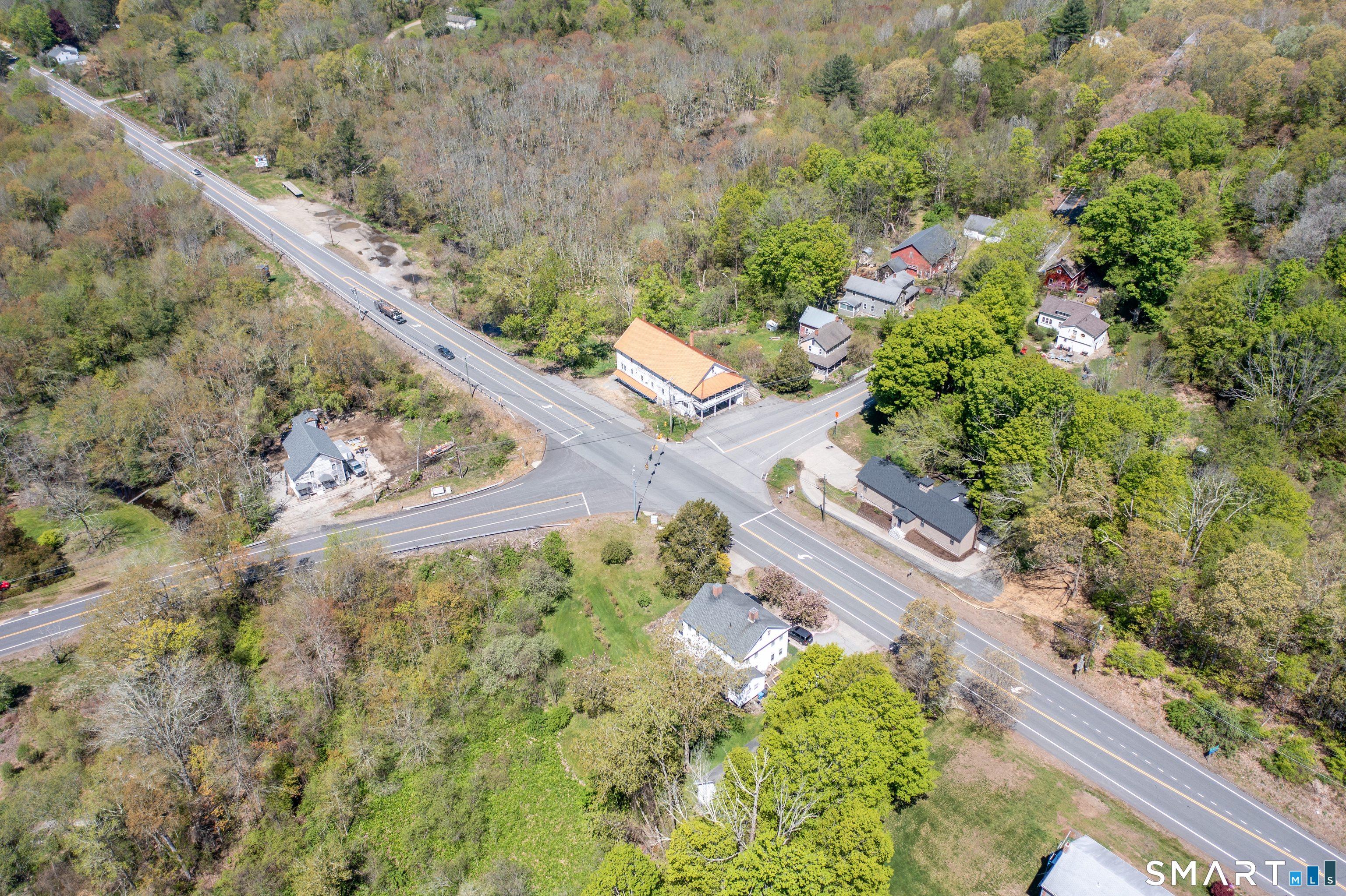 500 Hampton Road