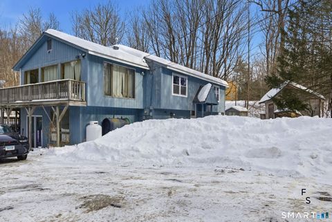 290 Gillette Road New Hartford CT 06057