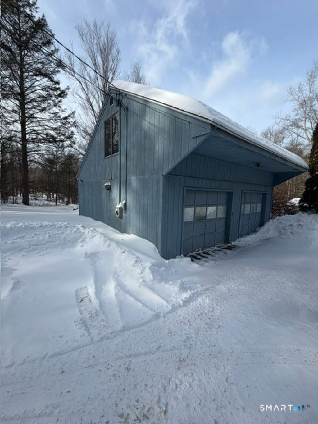 Photo of 290 Gillette Road, New Hartford, CT 06057 (MLS # 24152491)