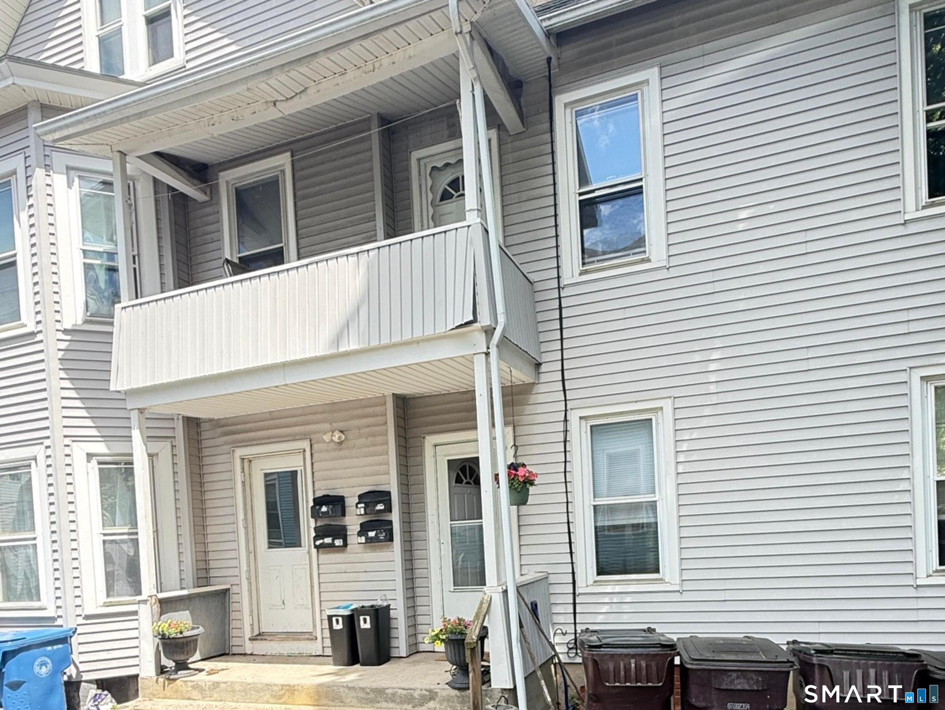 481 Park Street