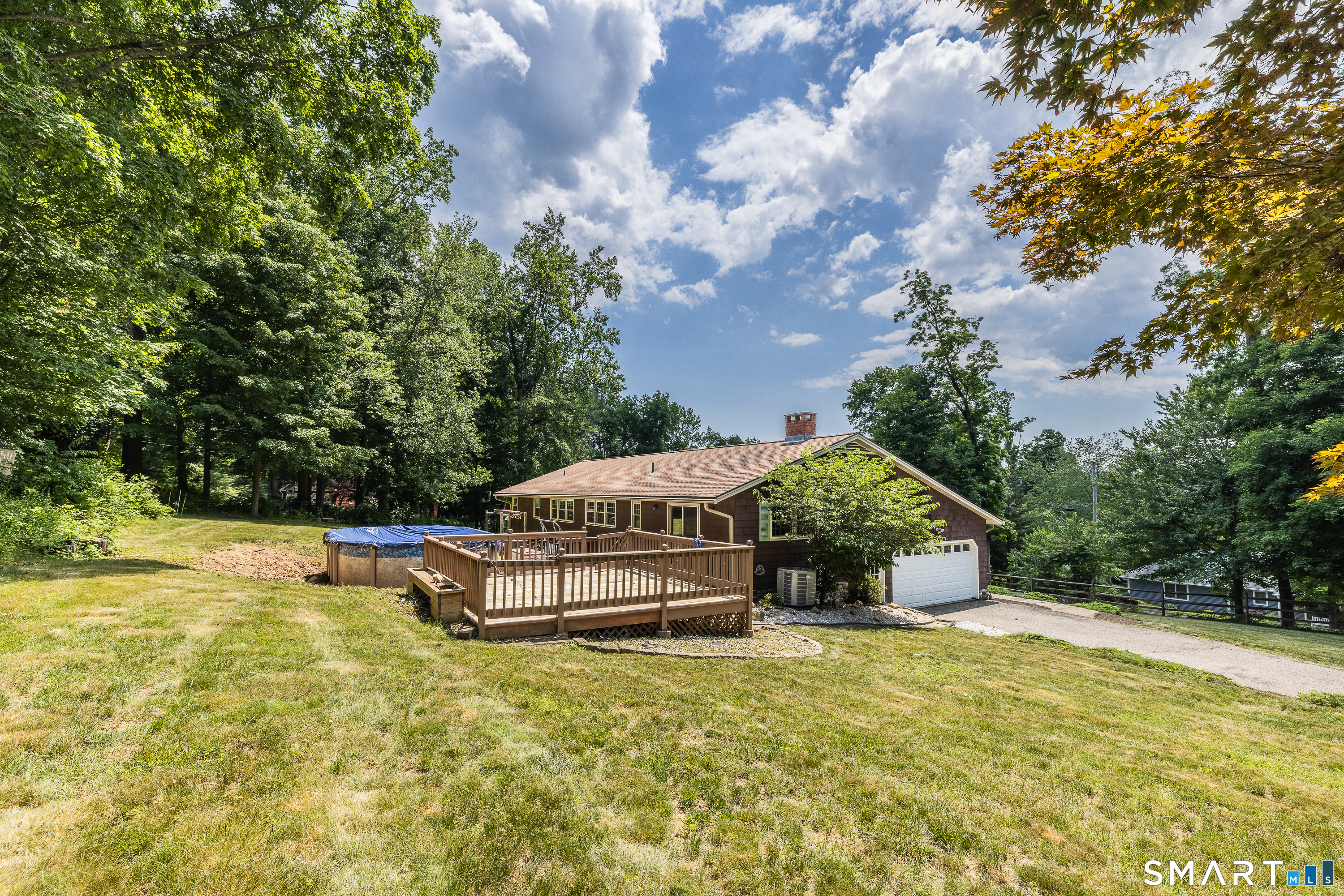 135 Walnut Tree Hill Road