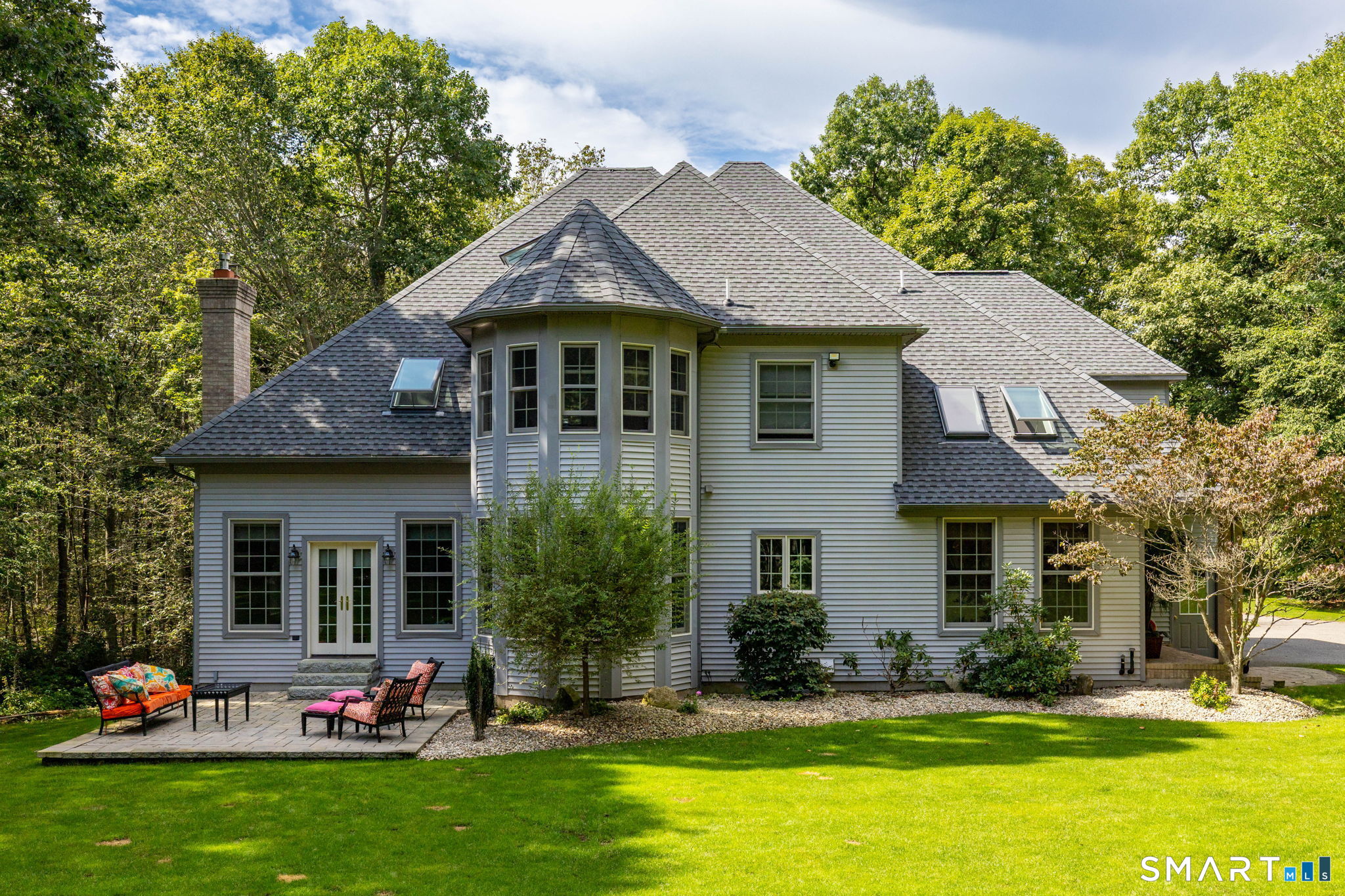 10 Arden Drive