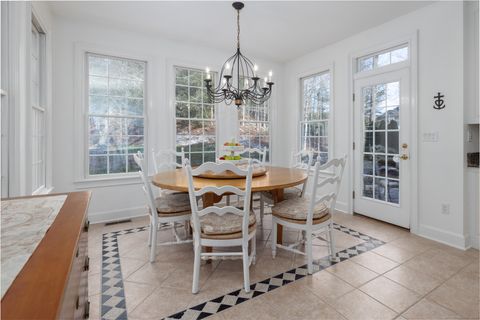 Tiny photo for 140 Lake Ridge Road, Southbury, CT 06488 (MLS # 24143788)