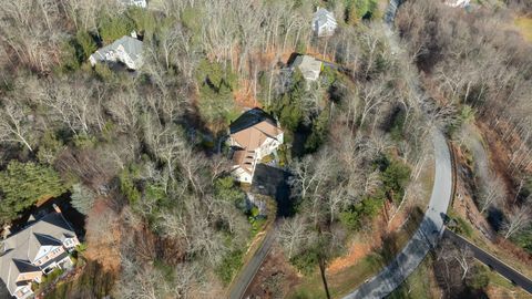 Tiny photo for 140 Lake Ridge Road, Southbury, CT 06488 (MLS # 24143788)