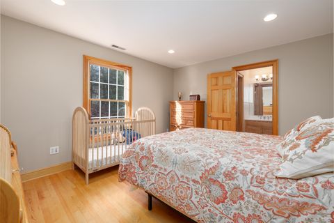 Tiny photo for 140 Lake Ridge Road, Southbury, CT 06488 (MLS # 24143788)