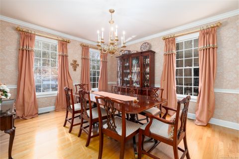 Tiny photo for 140 Lake Ridge Road, Southbury, CT 06488 (MLS # 24143788)