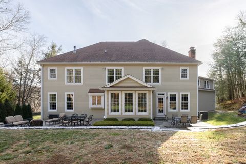 Tiny photo for 140 Lake Ridge Road, Southbury, CT 06488 (MLS # 24143788)