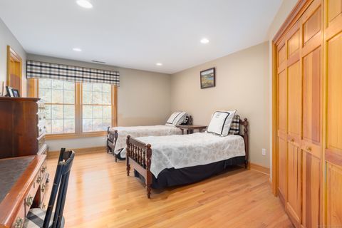 Tiny photo for 140 Lake Ridge Road, Southbury, CT 06488 (MLS # 24143788)