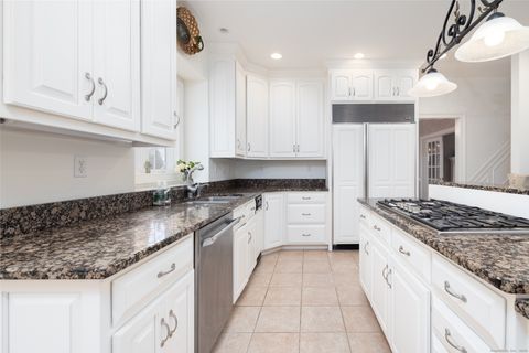 Tiny photo for 140 Lake Ridge Road, Southbury, CT 06488 (MLS # 24143788)