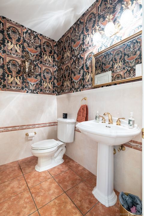 Tiny photo for 140 Lake Ridge Road, Southbury, CT 06488 (MLS # 24143788)