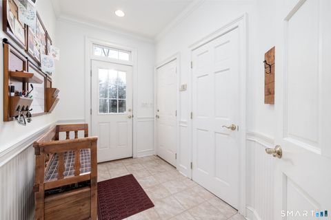 Tiny photo for 140 Lake Ridge Road, Southbury, CT 06488 (MLS # 24143788)